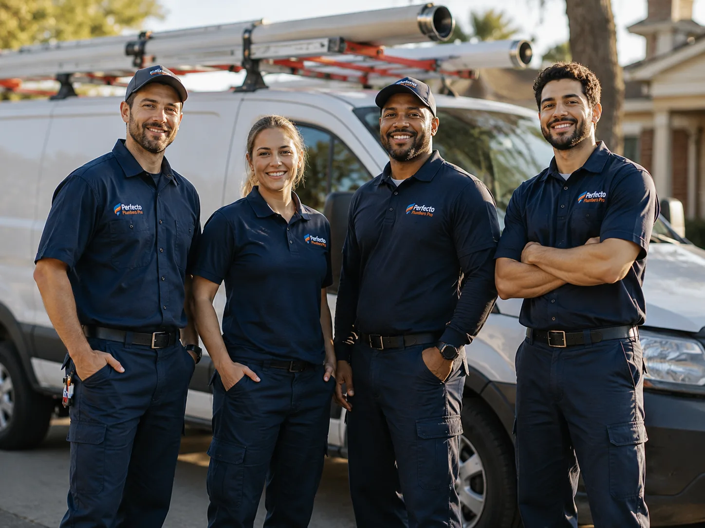 Emergency Plumber Near Me in Allouez, MI near me
